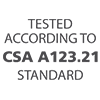 CSA-A123.21