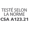 CSA-A123.21
