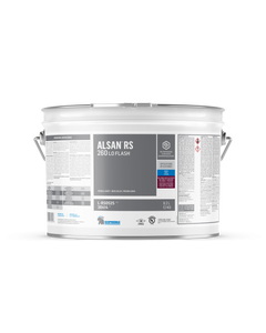 ALSAN RS 260 LO FLASH Liquid Membrane for Roofs, Balconies, Plaza Decks,Fountains and Ponds-SOPREMA