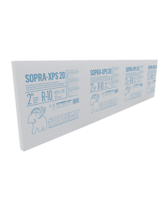 SOPRA-XPS 20