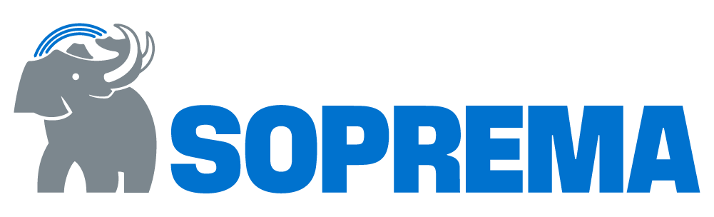Logo Soprema